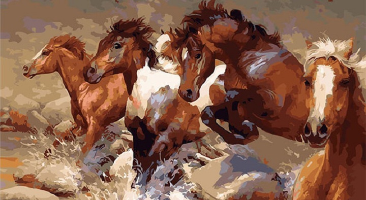 5 tuổi có khả năng kiếm tiền ĐỈNH CỦA CHÓP, lộc vàng giắt đầy thắt lưng năm 2023