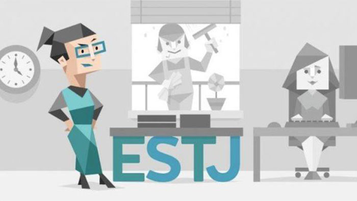 ESTJ là gì? Đây là những điều bạn cần biết về nhóm tính cách này!