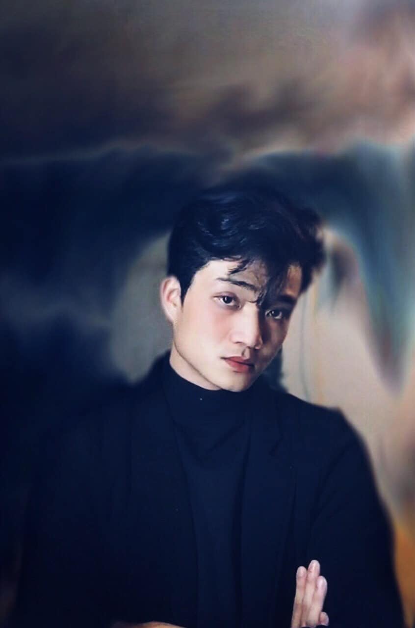 Phương Tuệ Cẩm