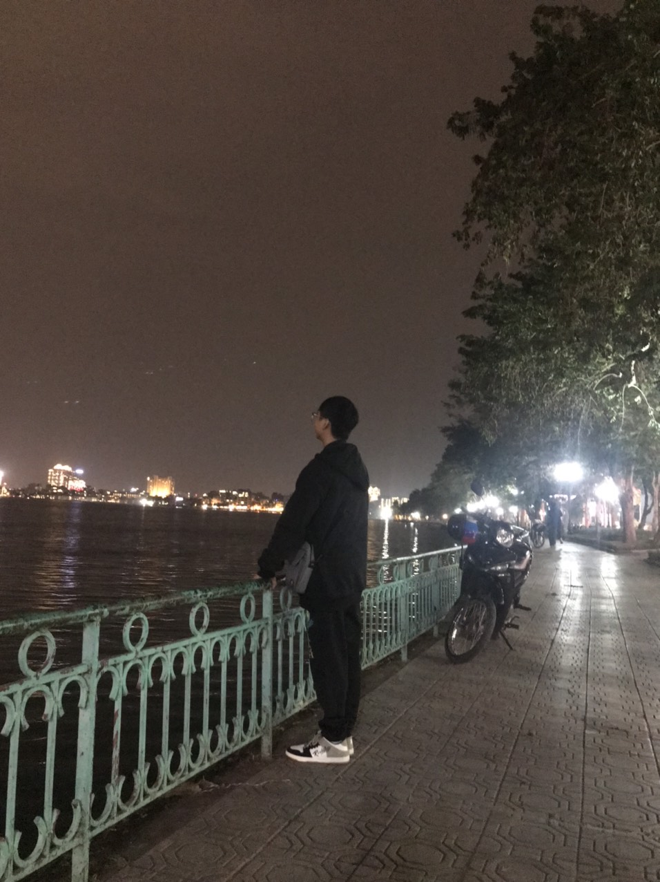 Nguyễn Xương Bình 