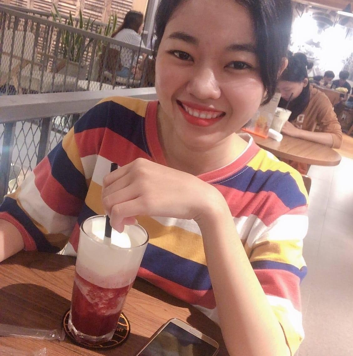 Nguyễn thị đức trinh