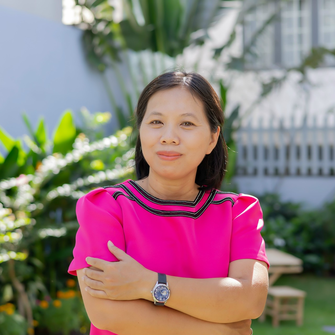 Ánh Ấm Áp