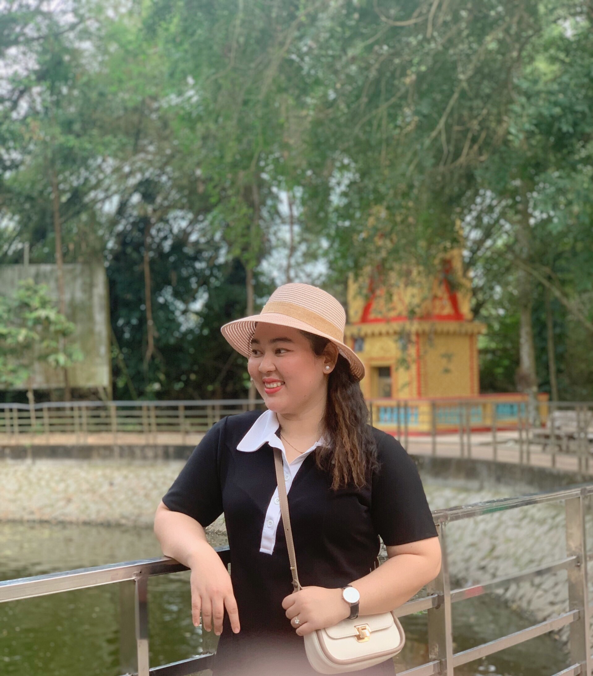 Trần Thảo Nguyên