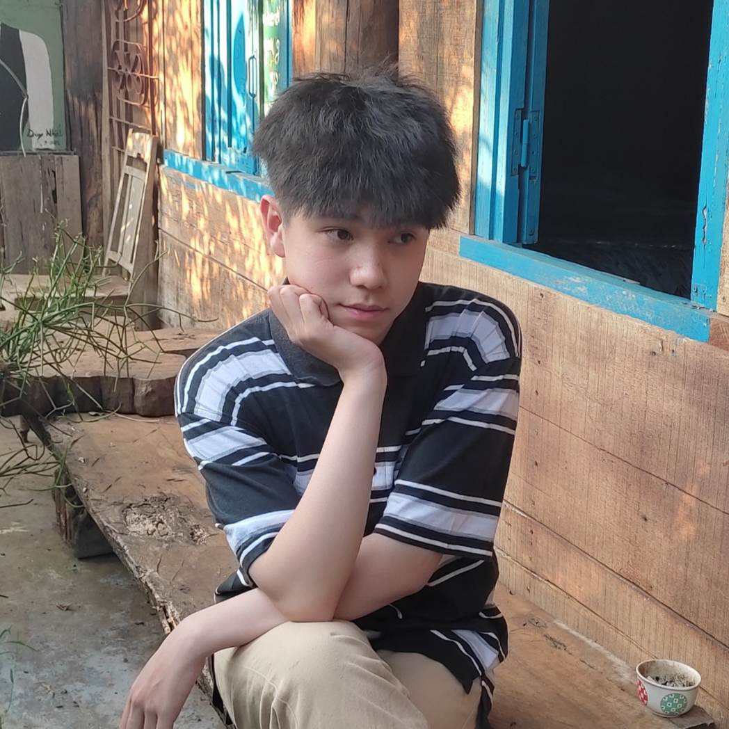 Trần Đức Thành