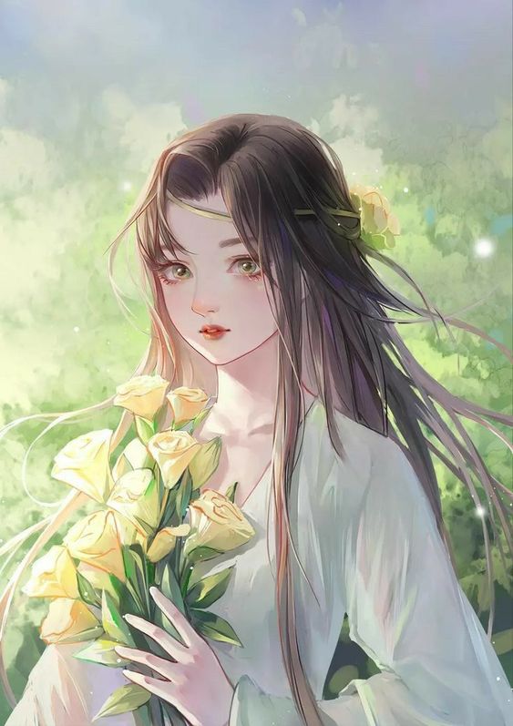  Mộc Nhiên