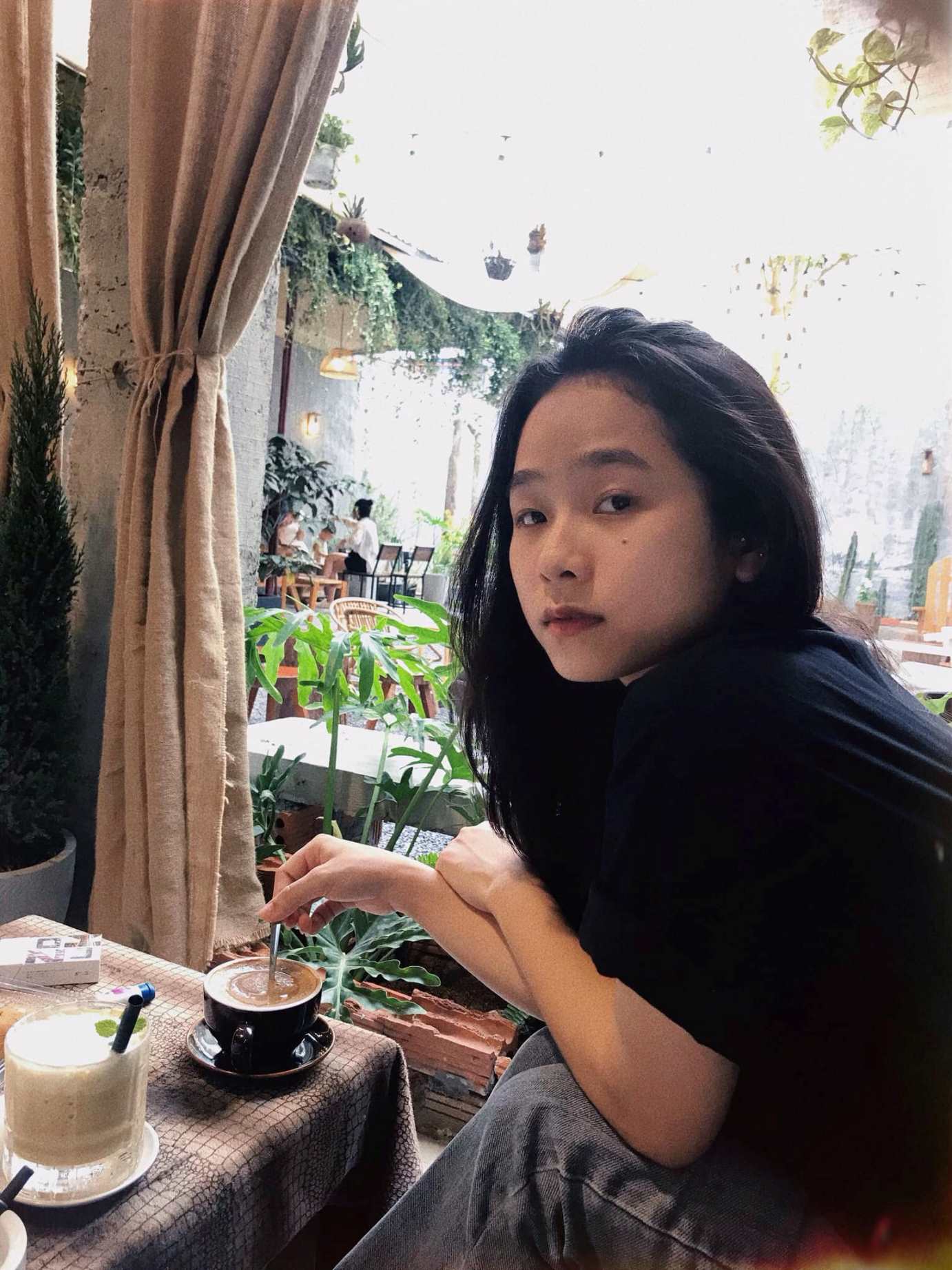 Mỹ Hương