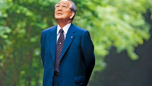 ‘Ông hoàng kinh doanh’ Nhật Bản chỉ ra yếu tố quan trọng hơn cả năng lực