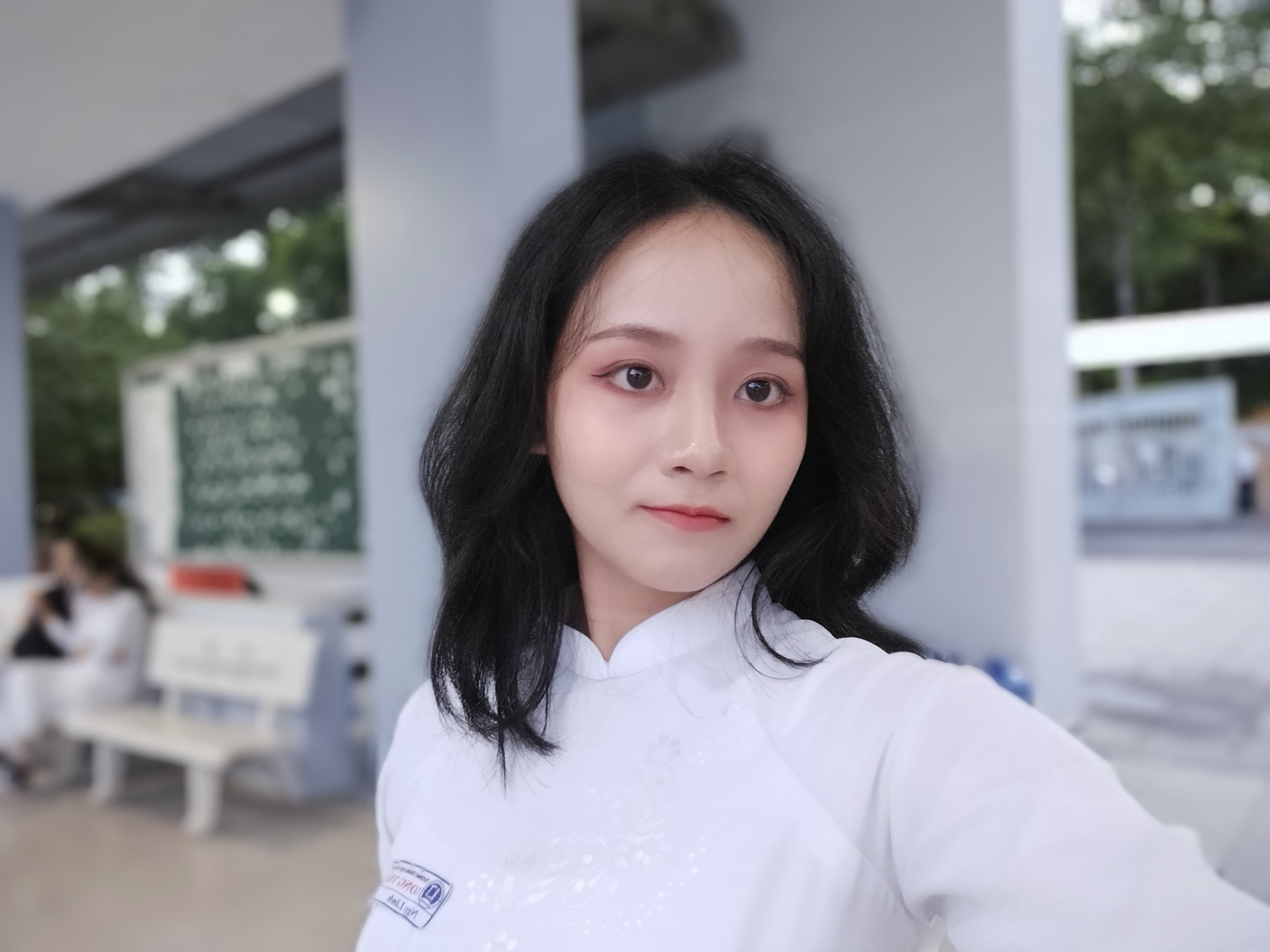 Nguyễn Trần Ngọc Linh