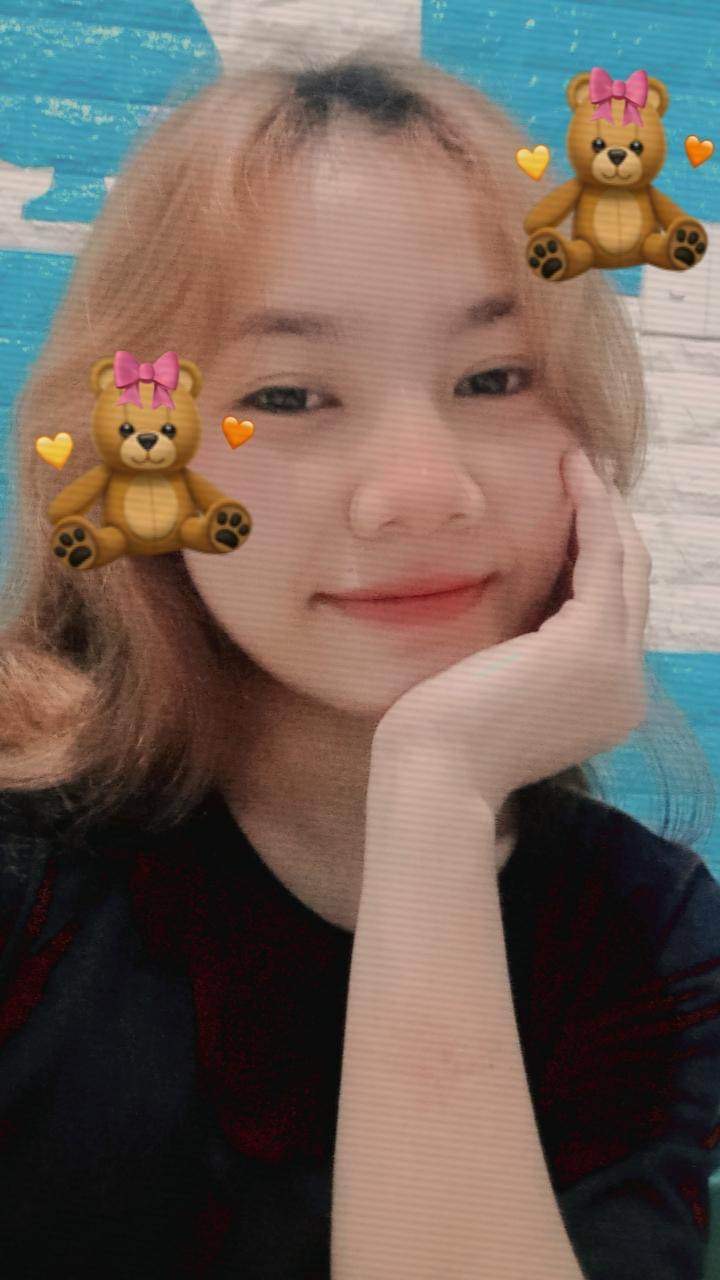 Anh Thư 