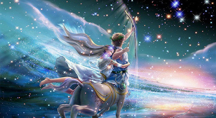 Vận trình tài lộc 12 cung hoàng đạo nửa cuối năm 2023