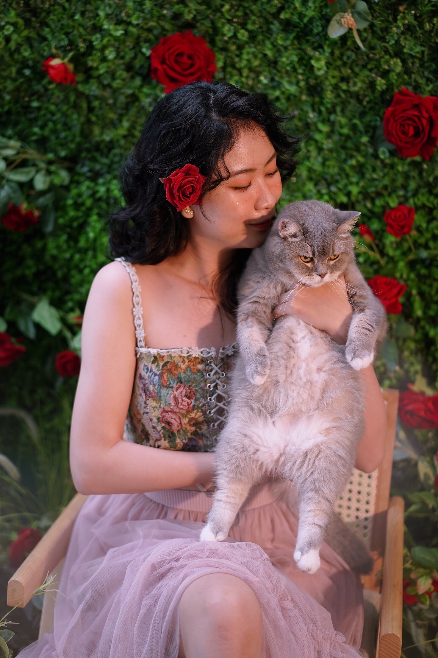 Nguyễn Lý Hồng Lam