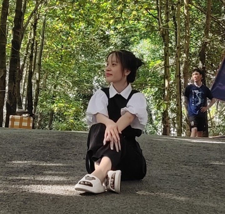 Kim Dương