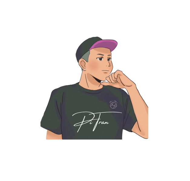 Pi Tran
