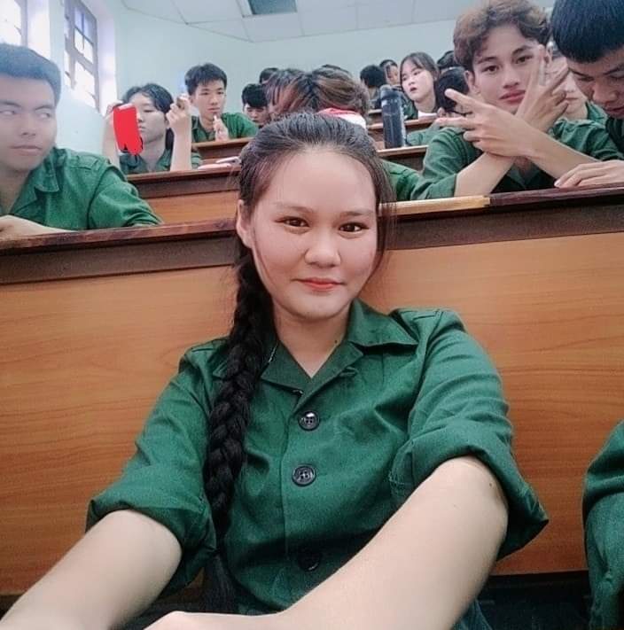 Phạm Thị Khánh Thùy