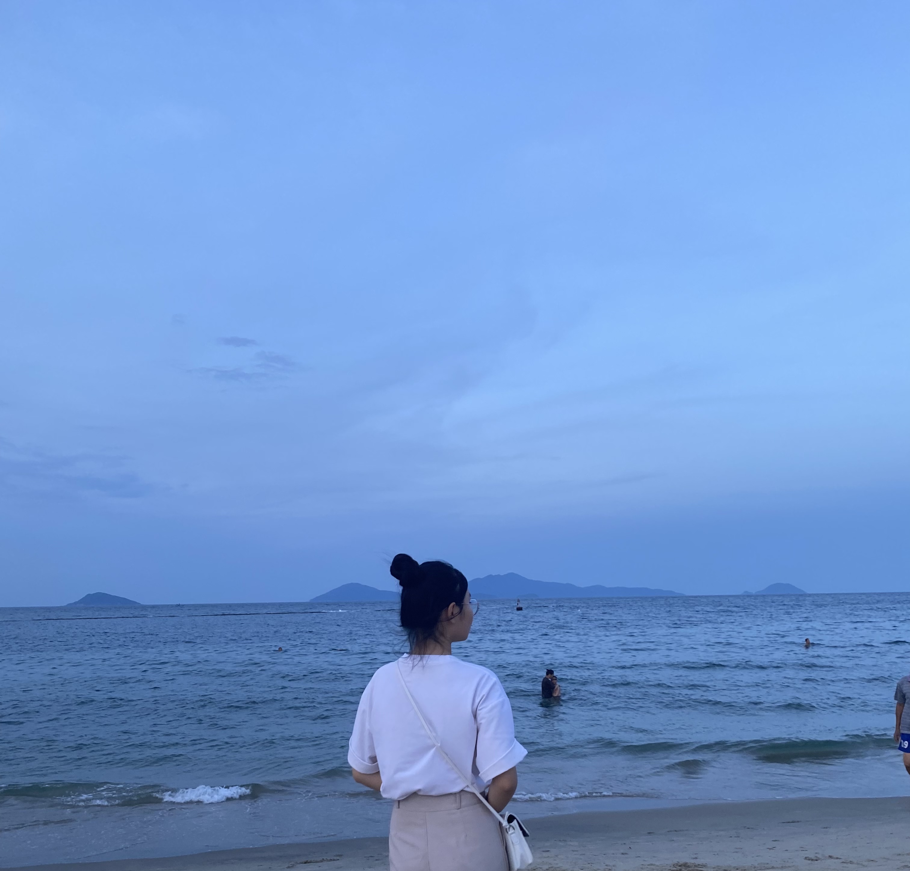 Ánh Thư 