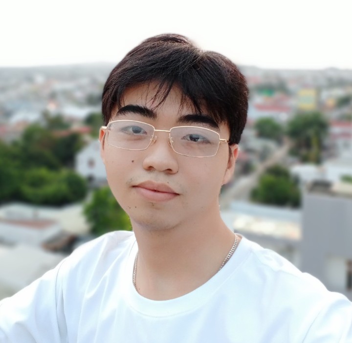 Minh Ân