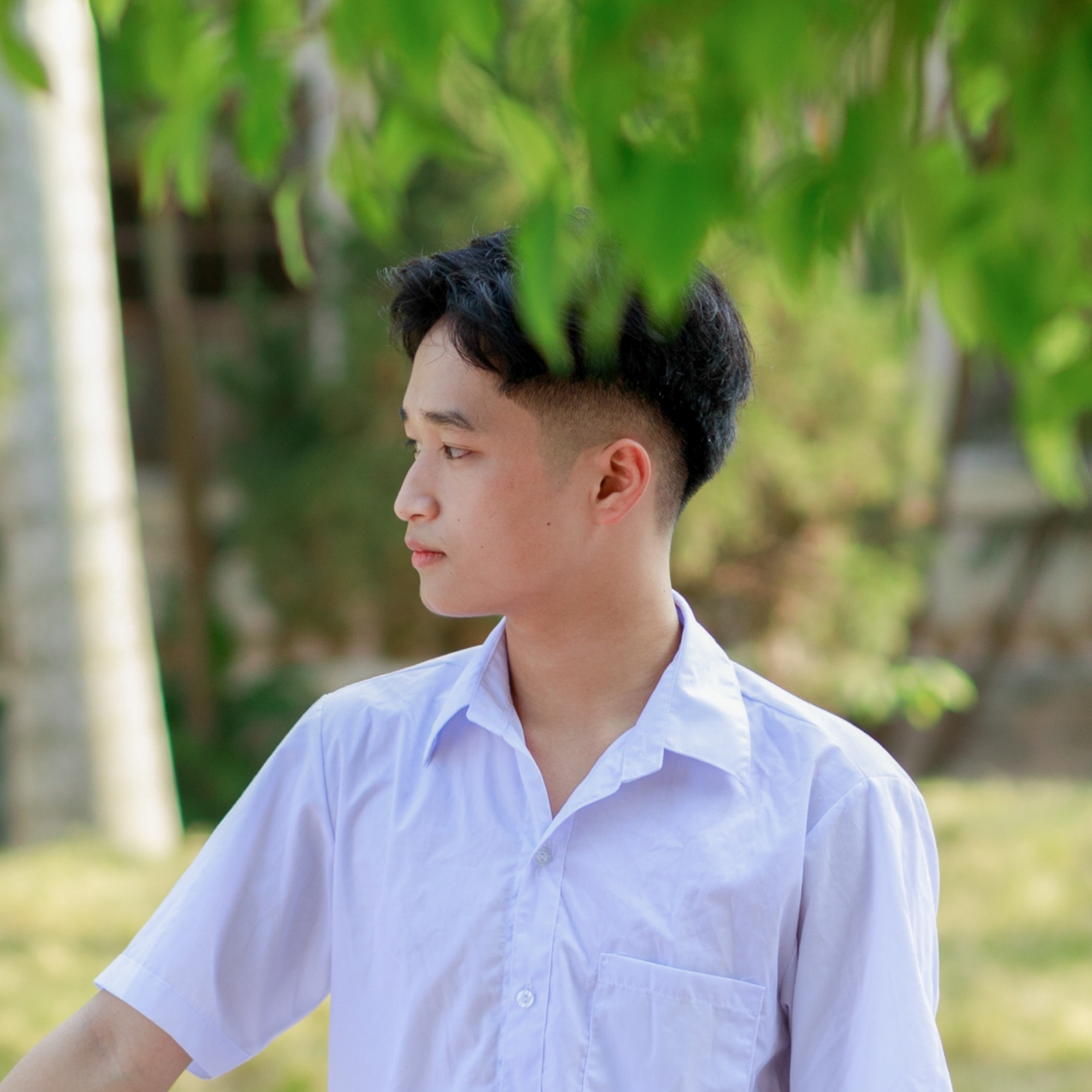 Nguyễn Đình Đại Thắng