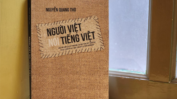 'Người Việt nói tiếng Việt' - cẩm nang sưu tập, khảo cứu về thành ngữ
