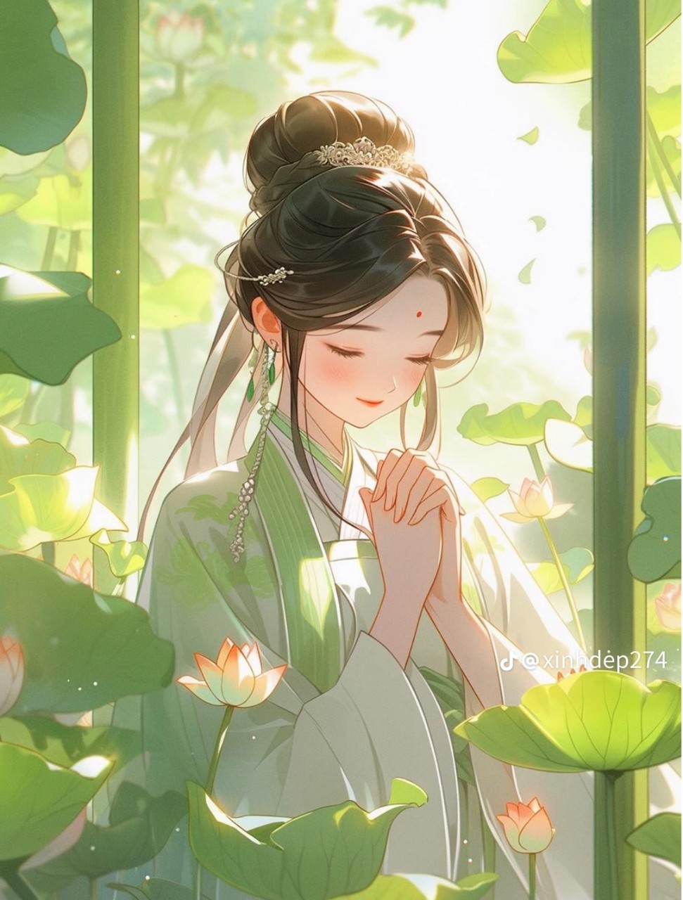 Tiểu Vô Ưu 