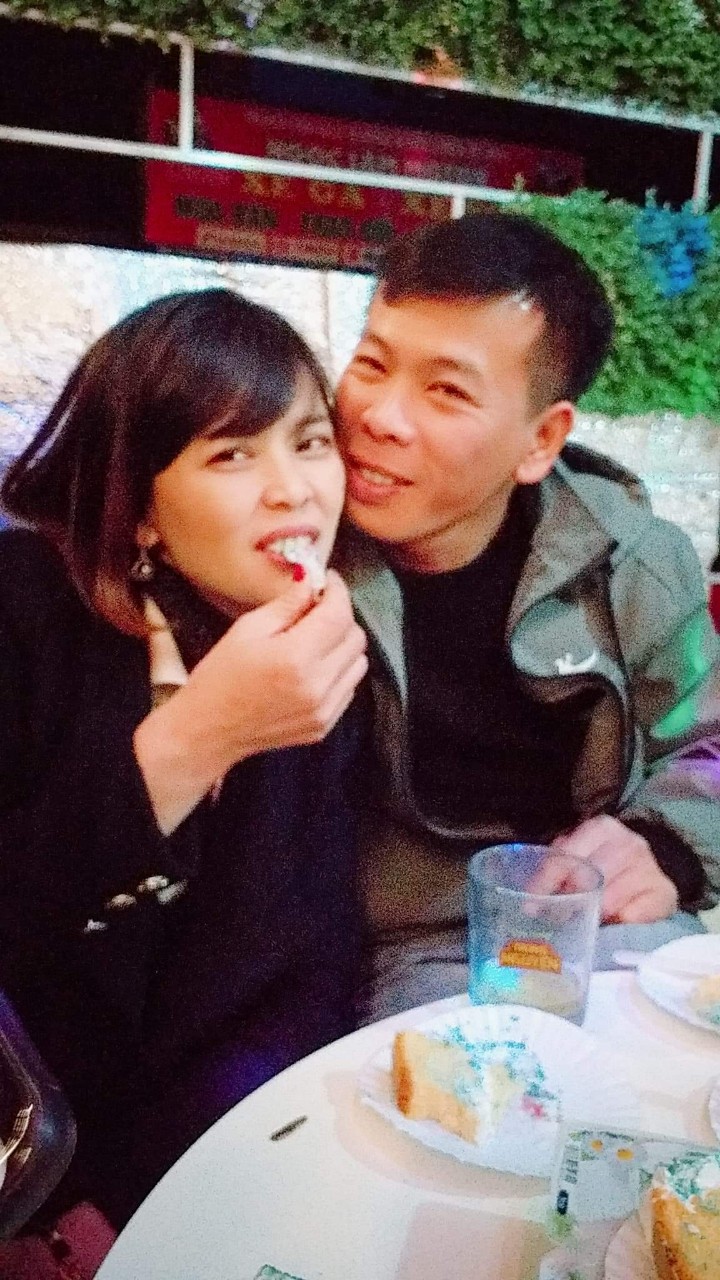 Khánh trần BN