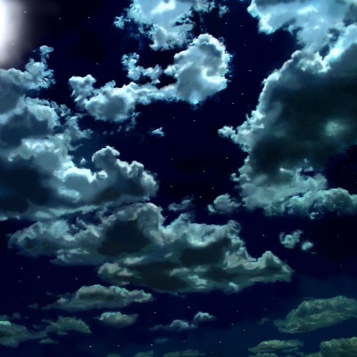 midnightcloud