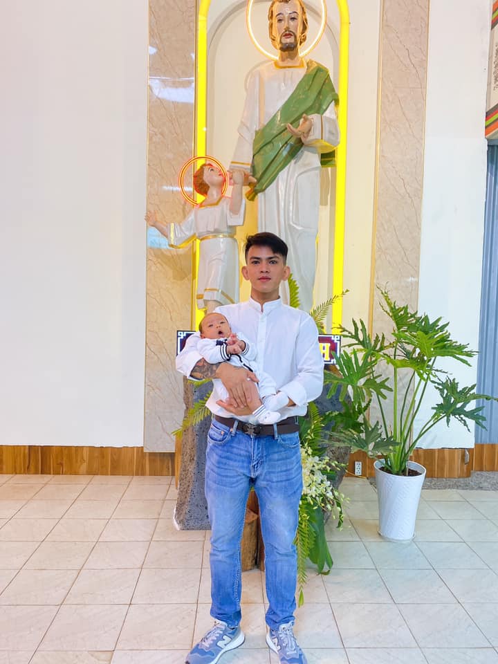 lại chí tâm