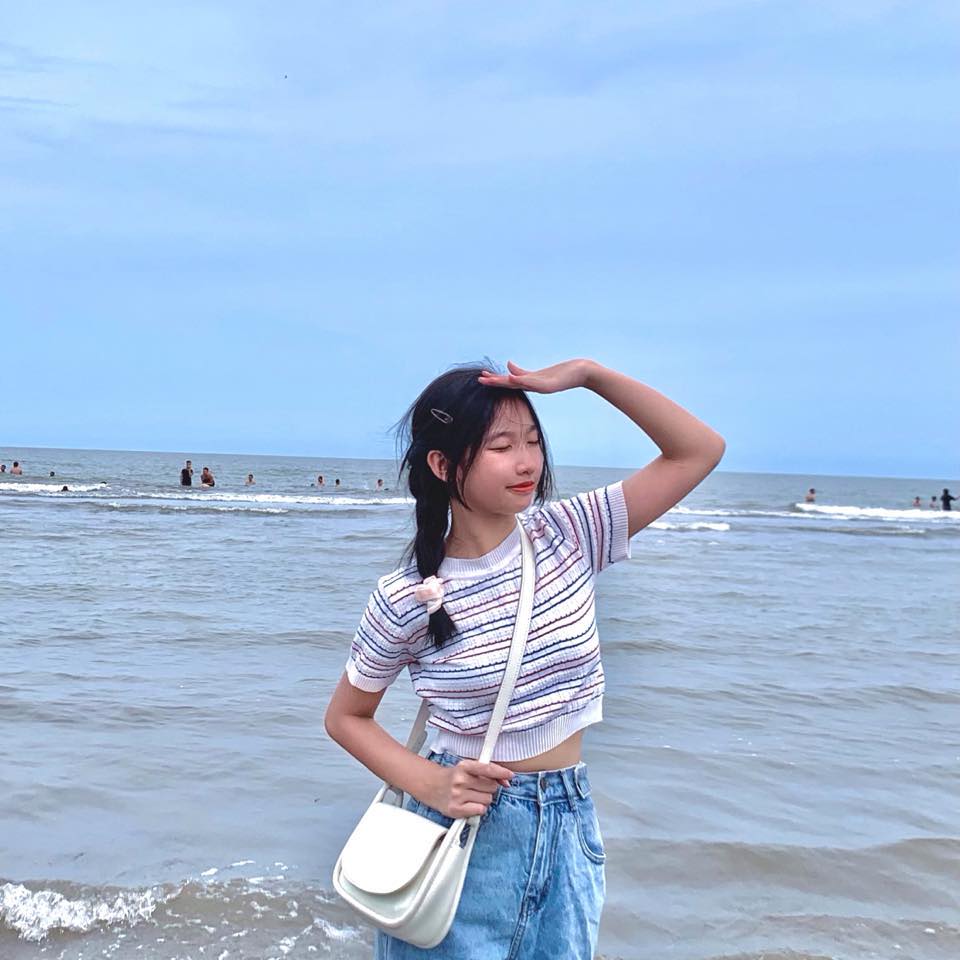 Dương Thị Hoàng Linh