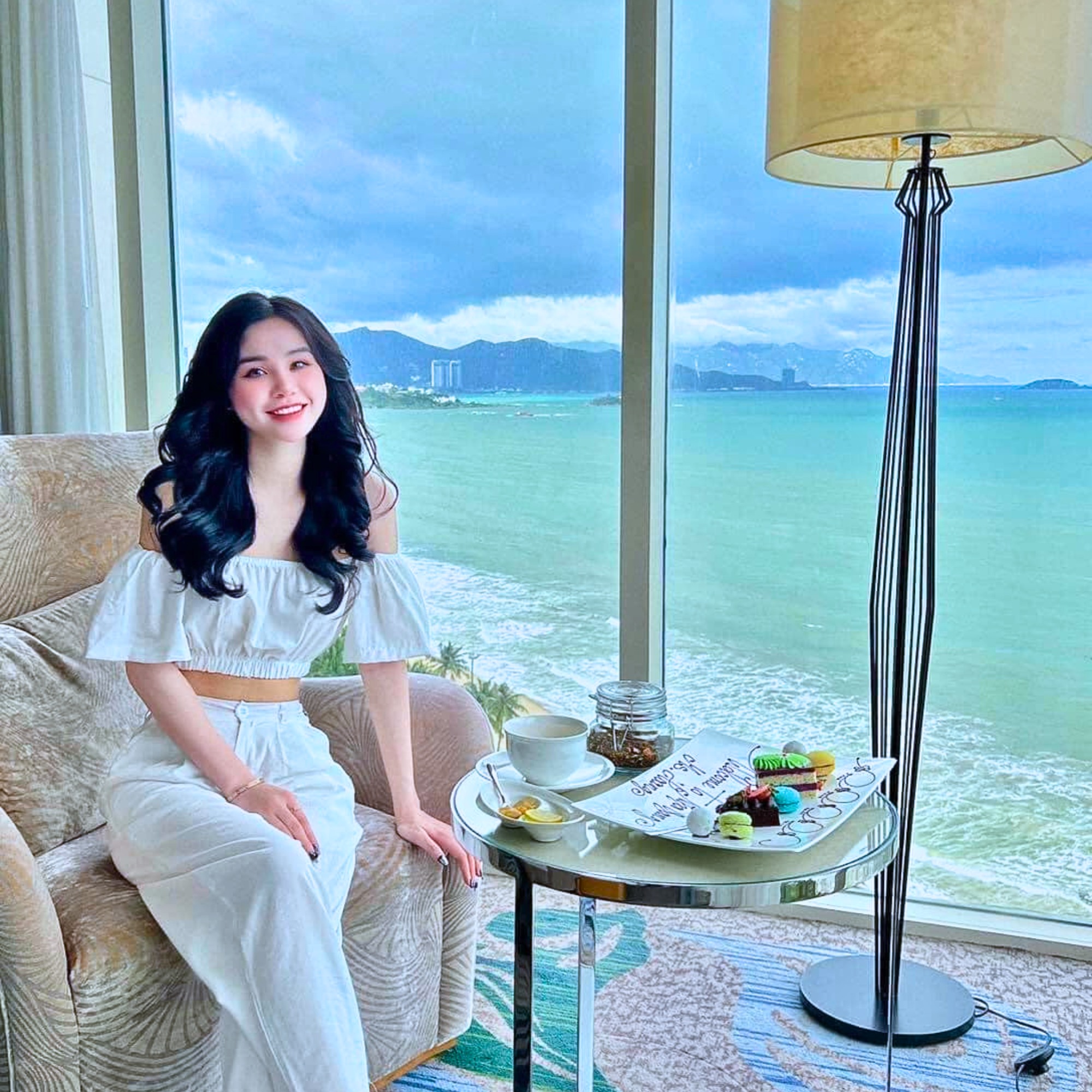 Trang Ngân