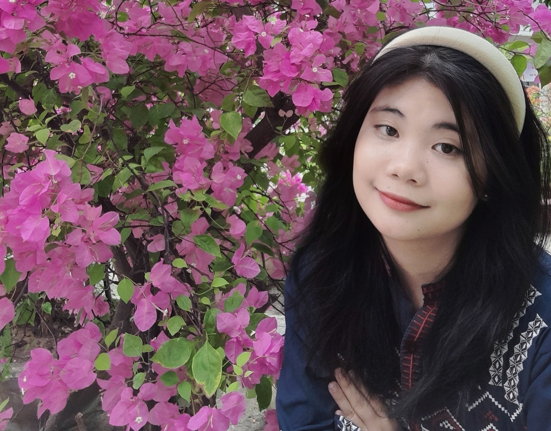 Thu Thảo