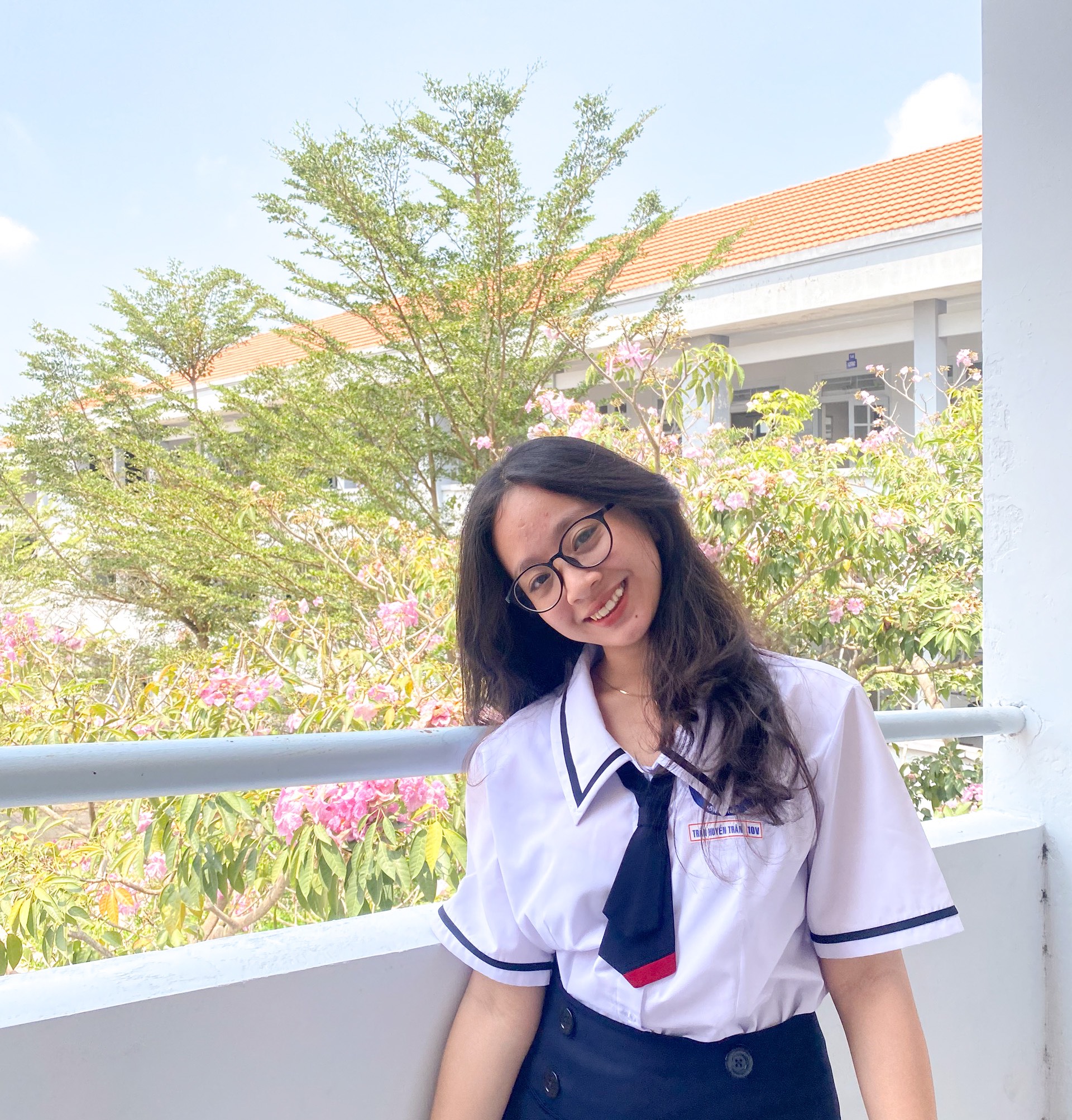 Trân Trần