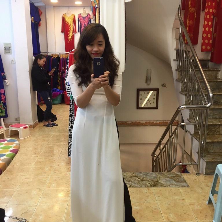 Đinh Phương Liên