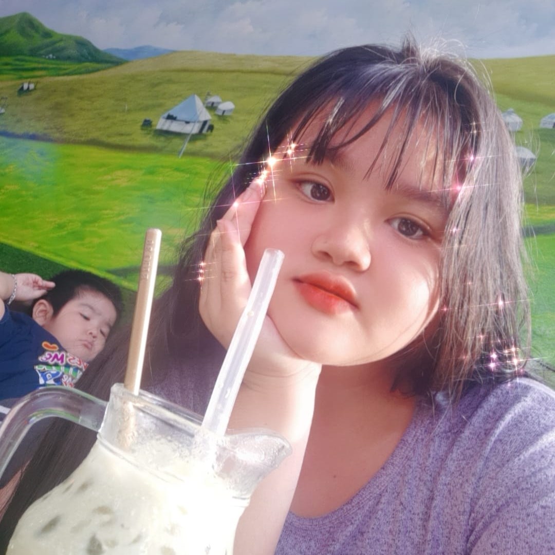 Đặng Nhật Bảo Hân