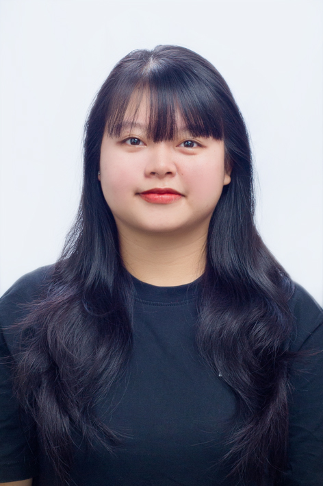 HUỲNH GIA HÂN