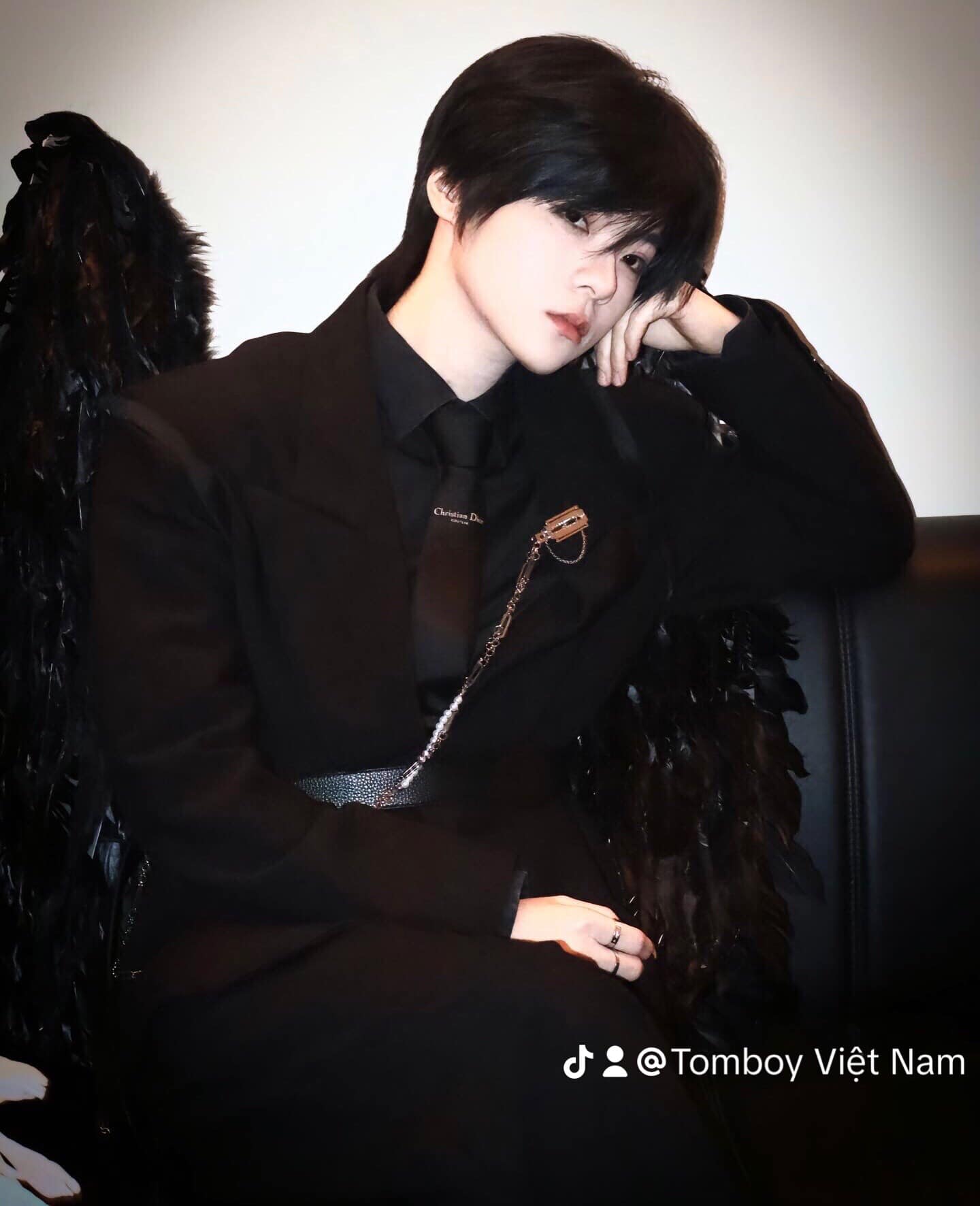 Đồng Phong Tuyết Nhã