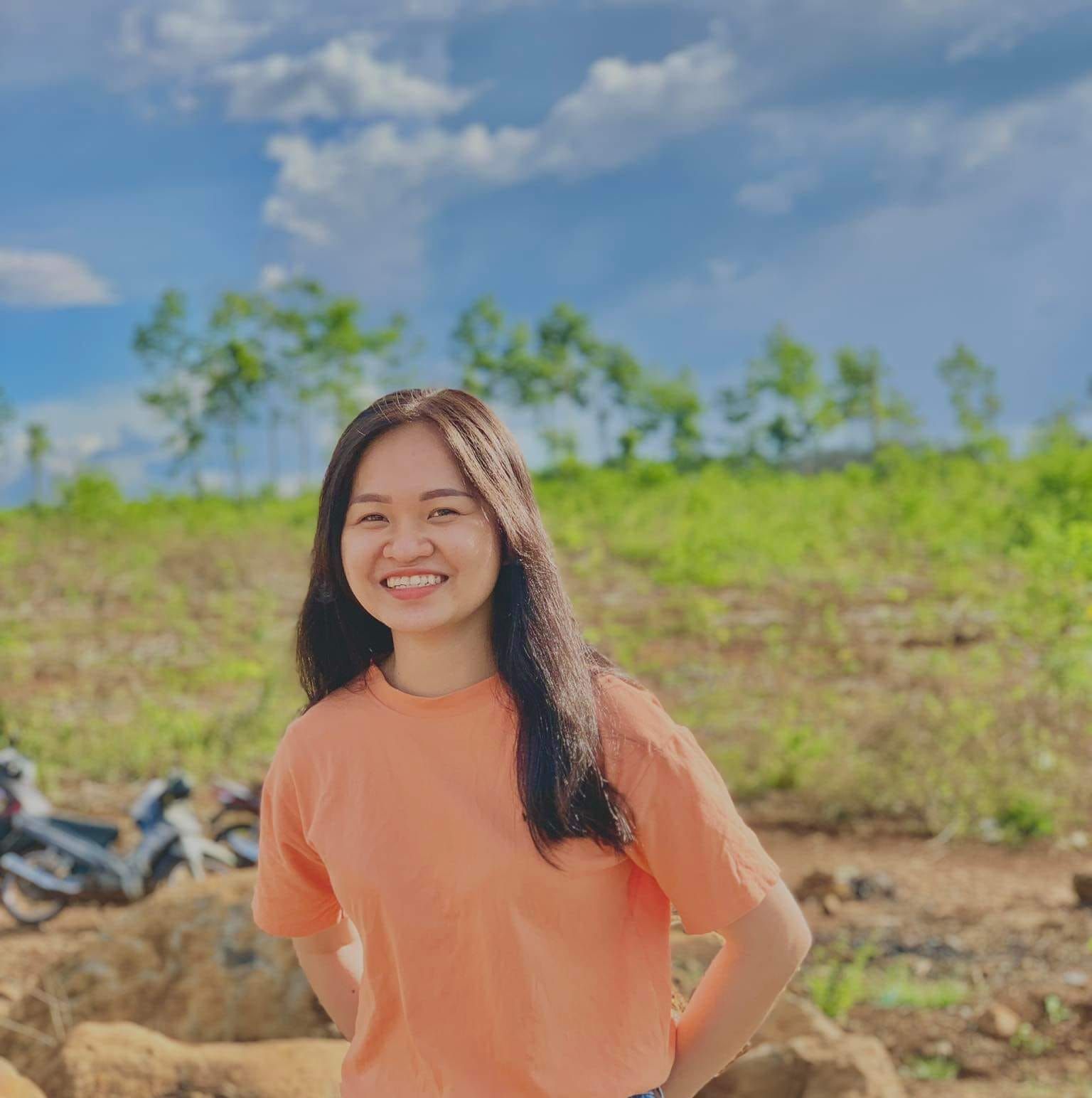 Hứa Lan Hương