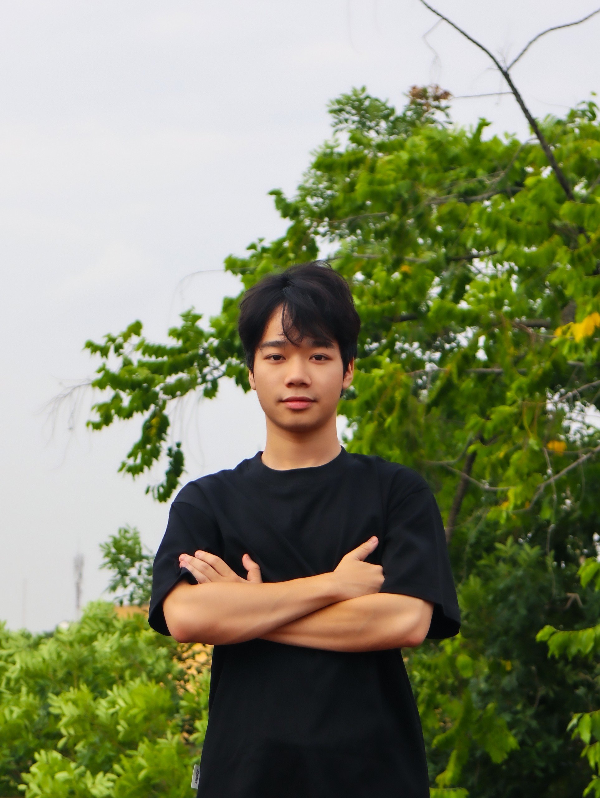 Kiên Tập Viết