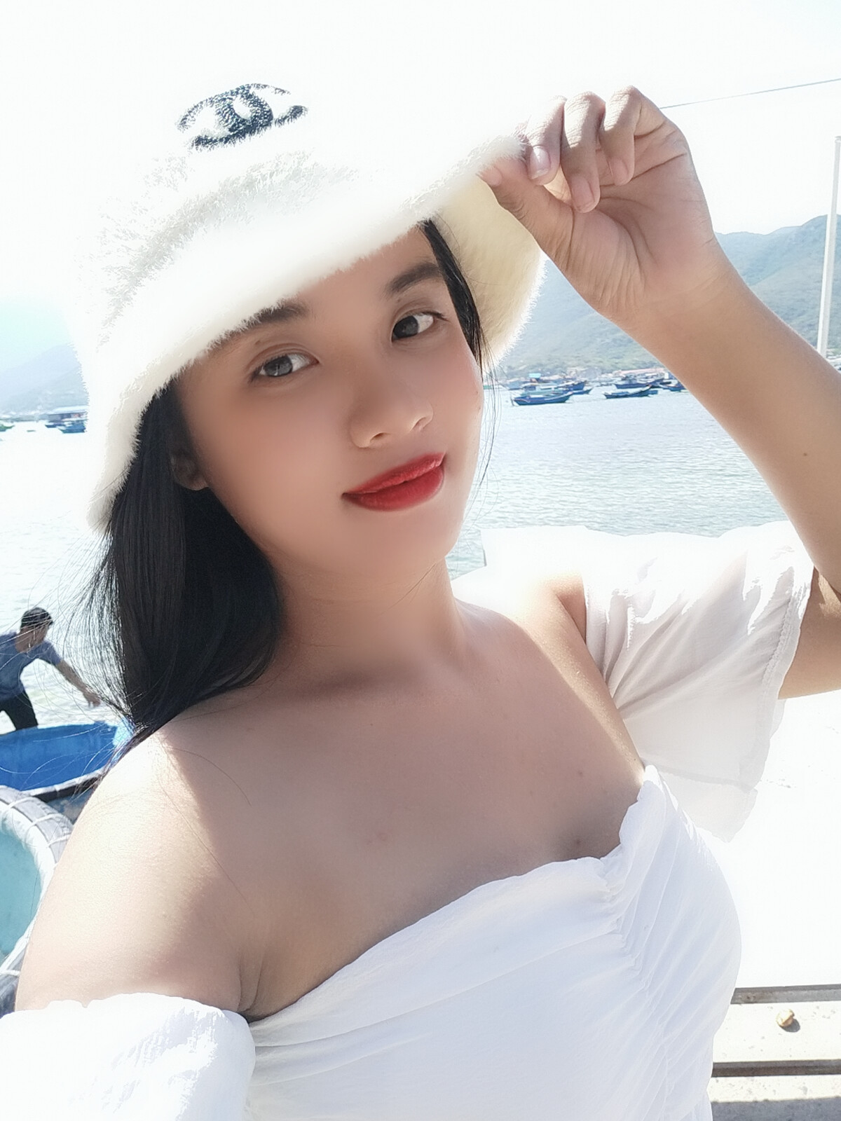 Sa-Ri Huỳnh Nhung