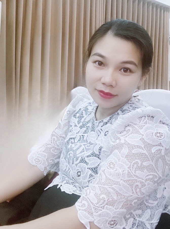 Nguyễn Thị Cẩm