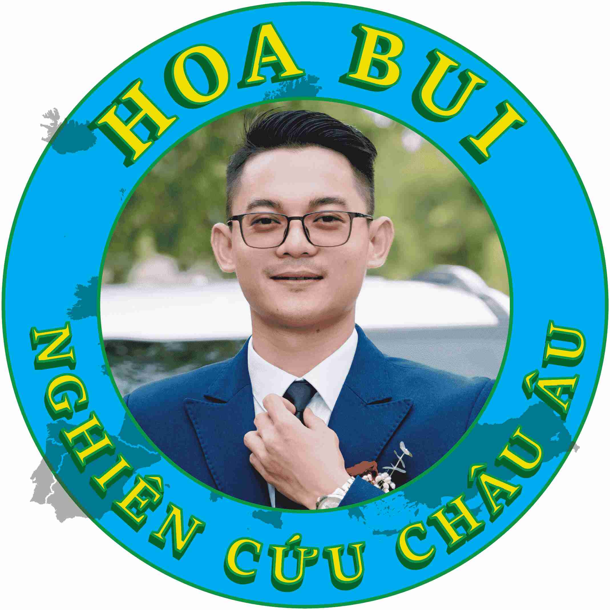 Hoa Bui