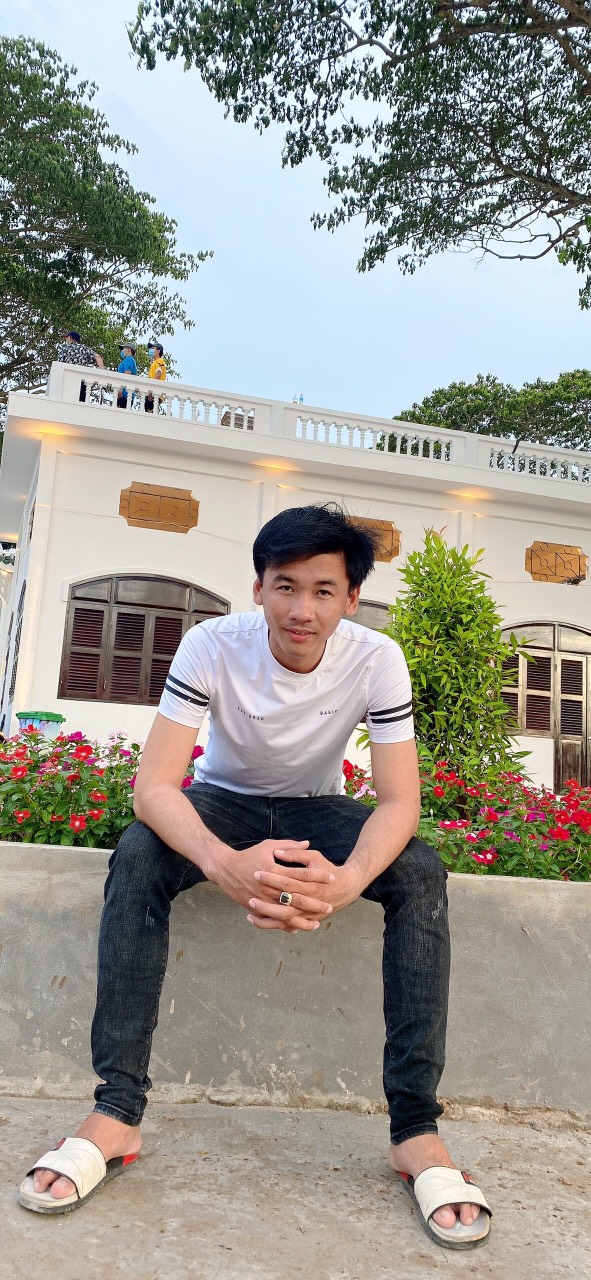NGUYEN CONG MINH