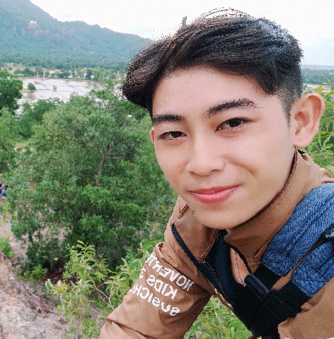 Mẫn Phan Hữu