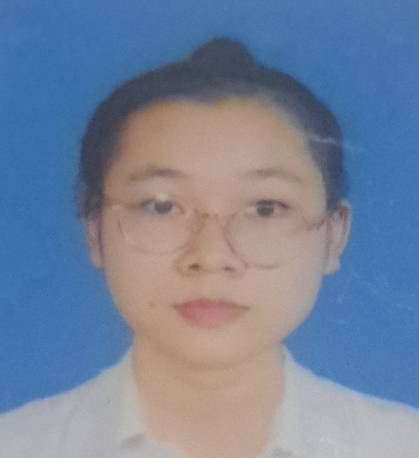 Hồ Thị Ngọc Giang