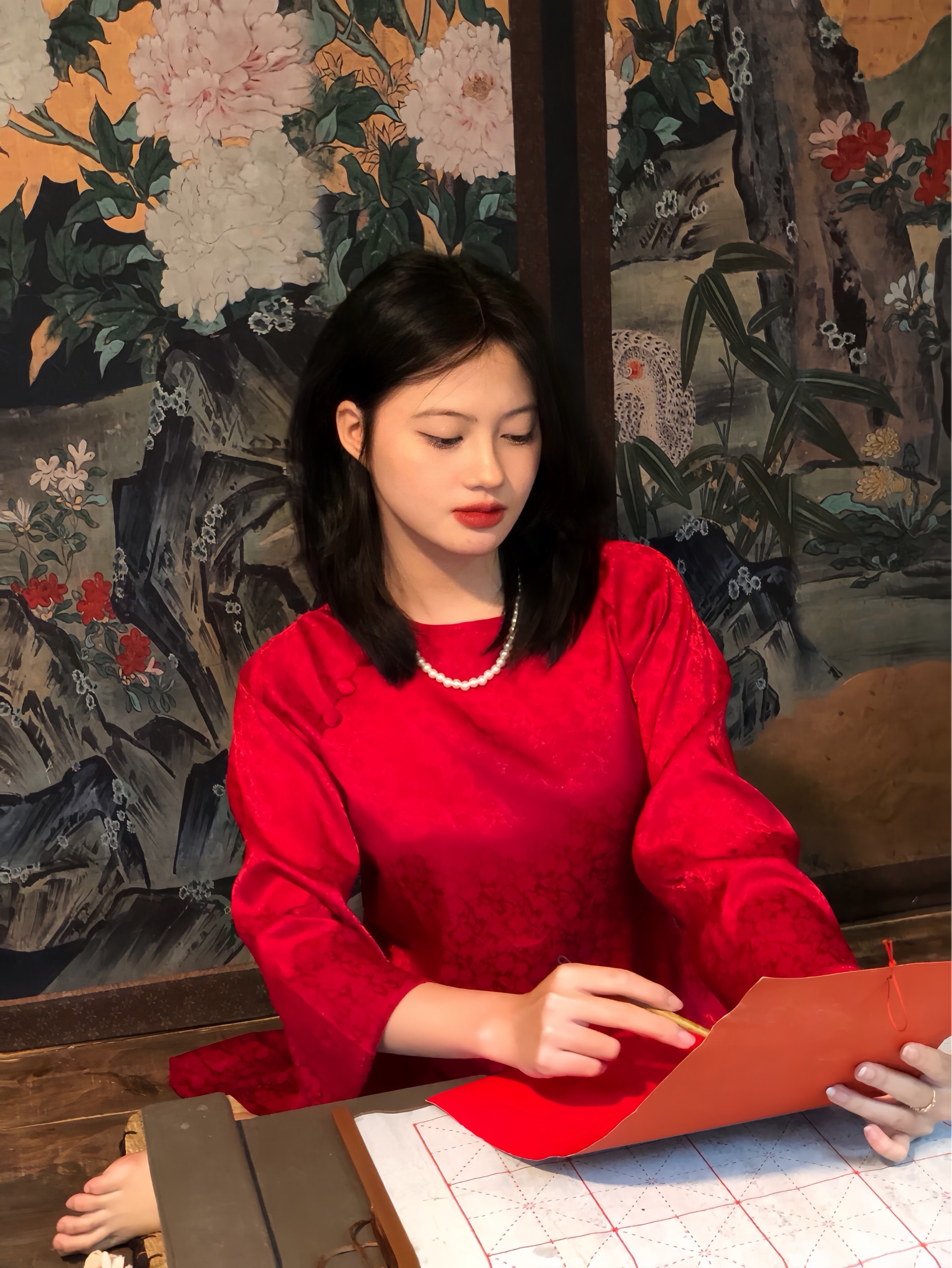 Minh Ngọc