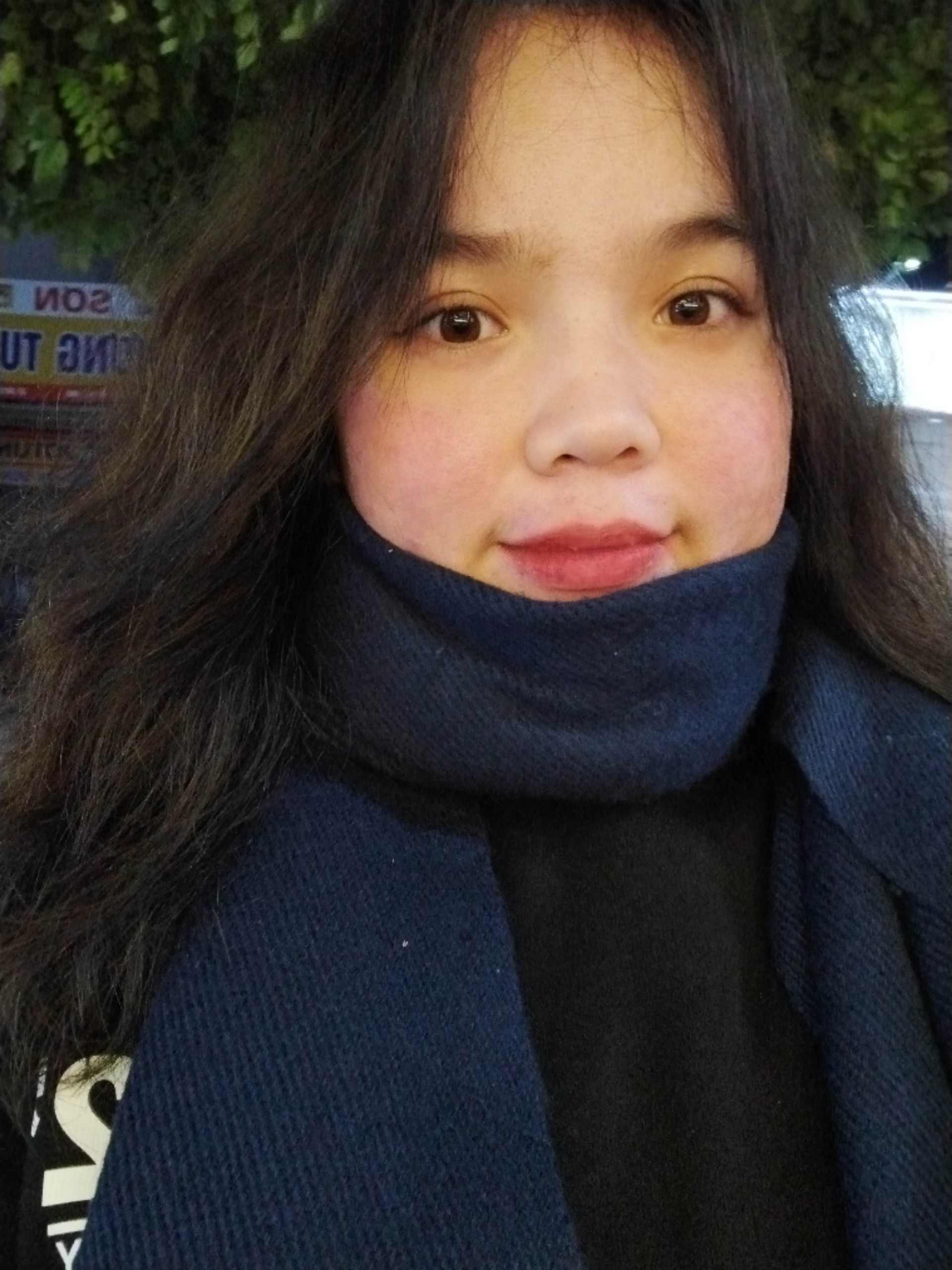 Tuyết Nhớ
