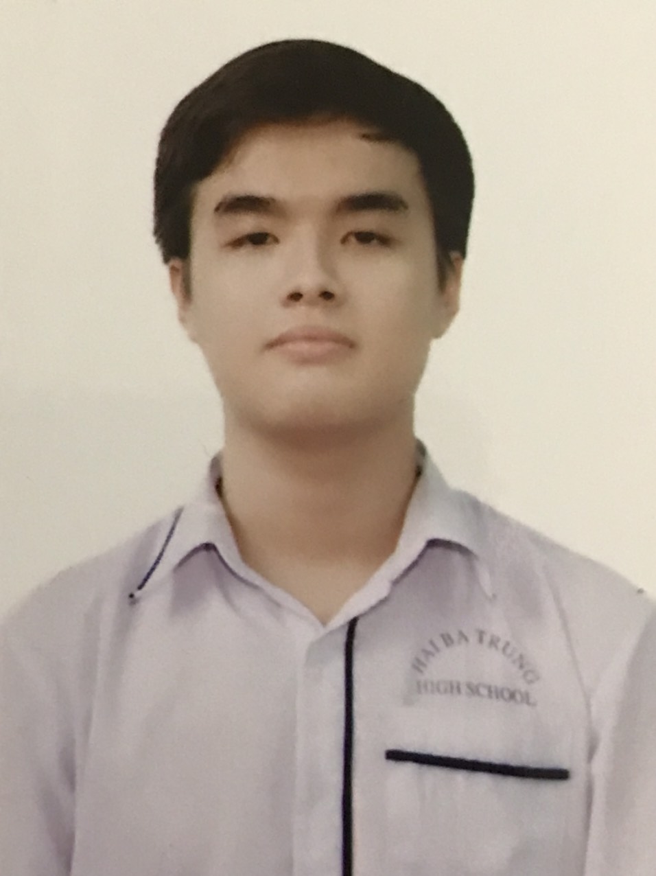 Hồ Ngọc Đăng Khoa