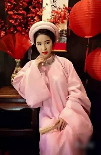 Nguyễn Minh Thu 