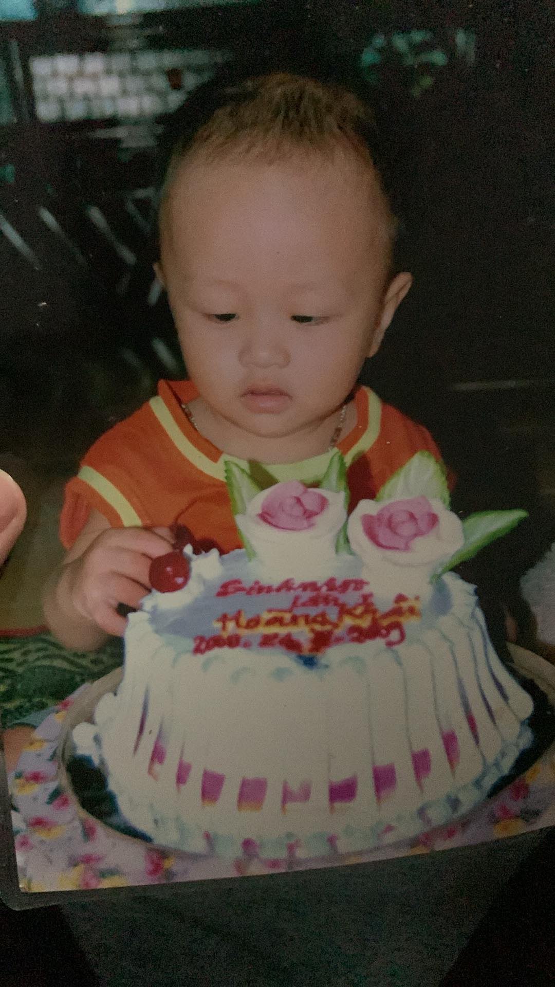 Nguyễn hoàng khải