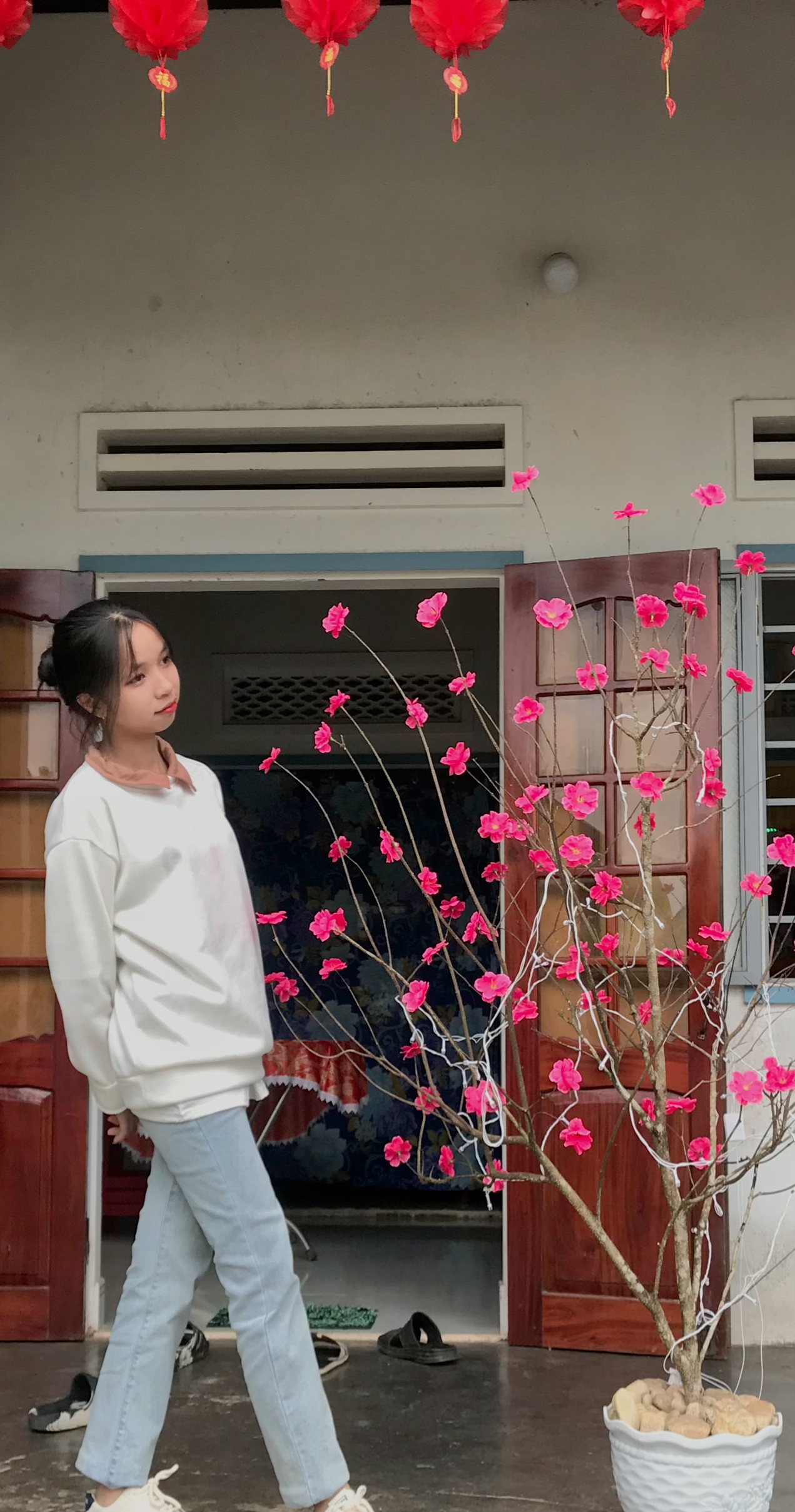 Dương Thị Kim Thôi