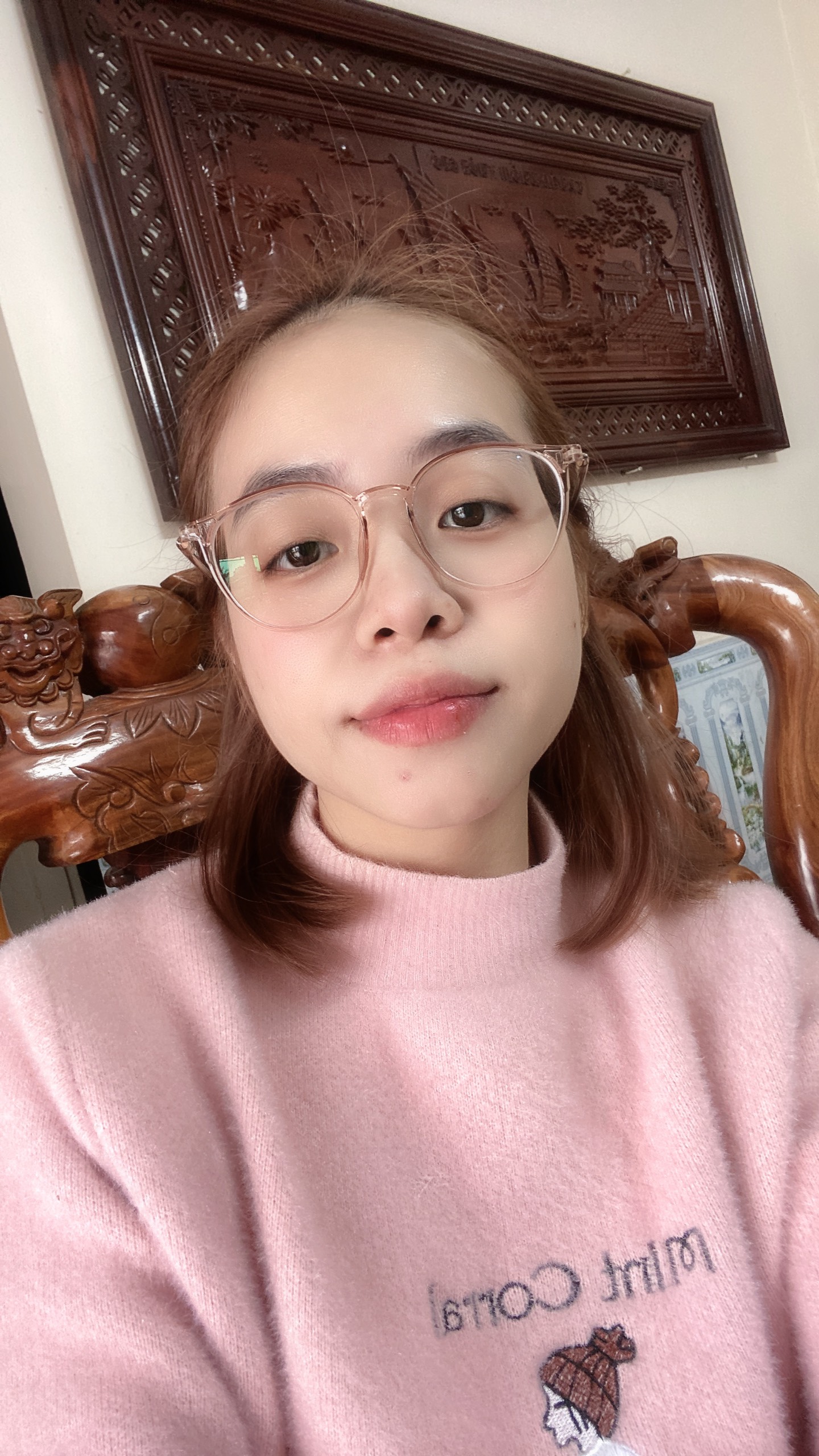 Nhung bloom