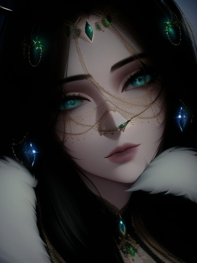 Tiếu Mị Đằng Viên 